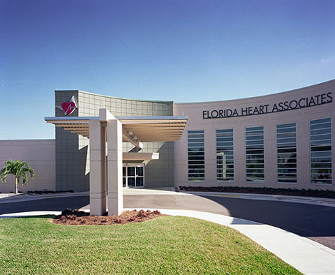 Fort Myers Building Image